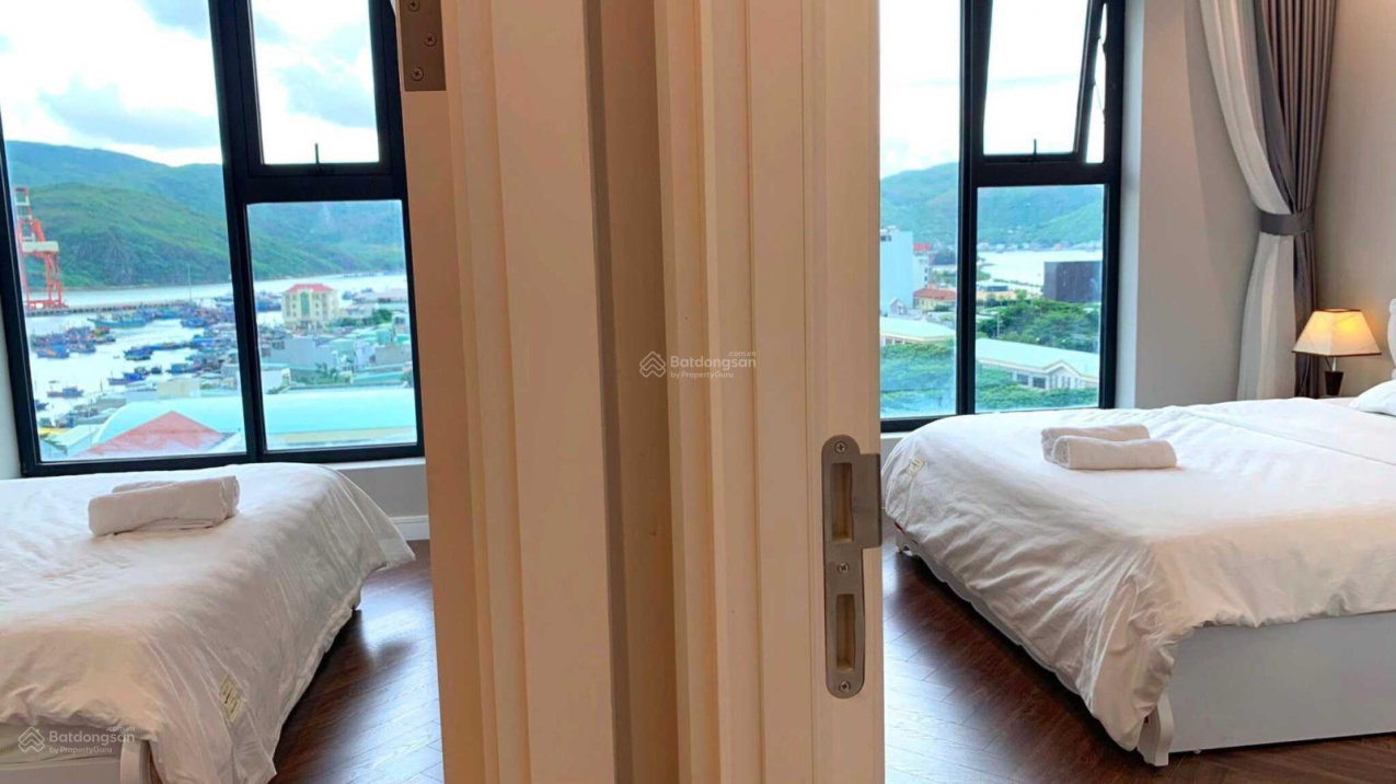 Bizhouse dự án Hải Giang Merry Land view hồ + Water Park, CK lên đến đến 40%, NH hổ trợ 70%