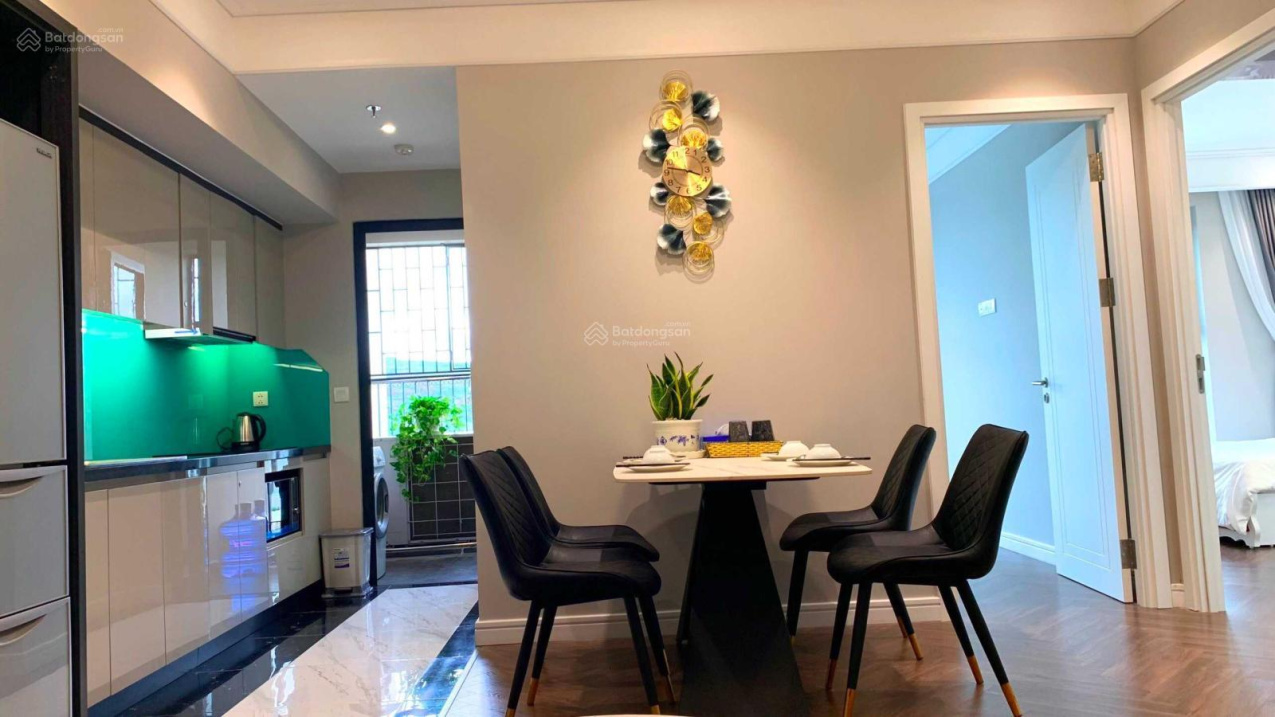 Căn 2PN/ Quy Nhơn Melody/ Giá 2.1 tỷ (bao gồm VAT) CK 40% – View biển đẹp Quy Nhơn