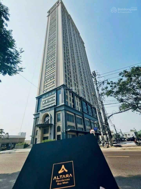 1,1 tỷ có căn hộ 50m2 full nội thất mặt tiền biển Quy Nhơn, rẻ nhất thị trường