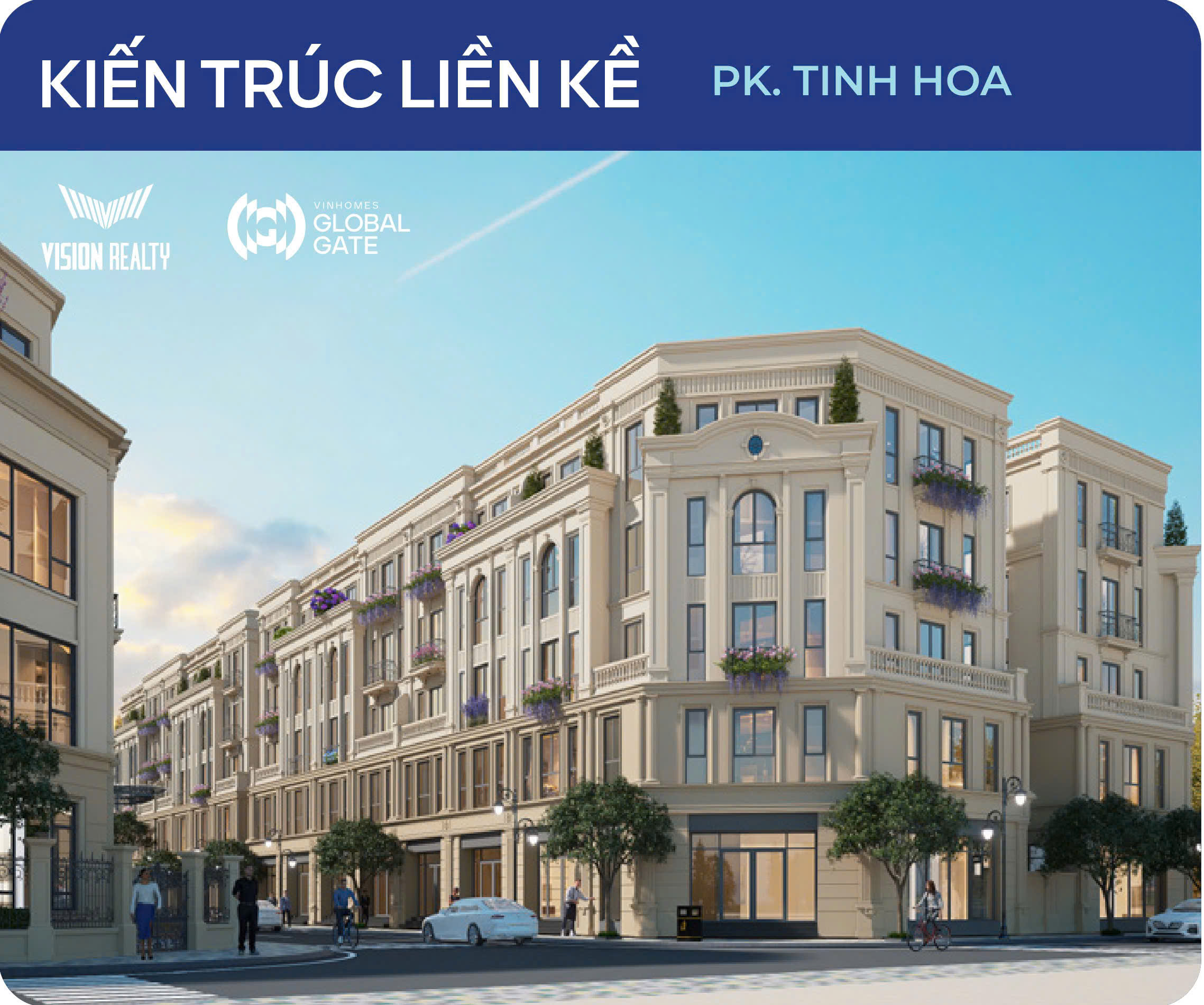 Thiết Kế 3D Phối Cảnh