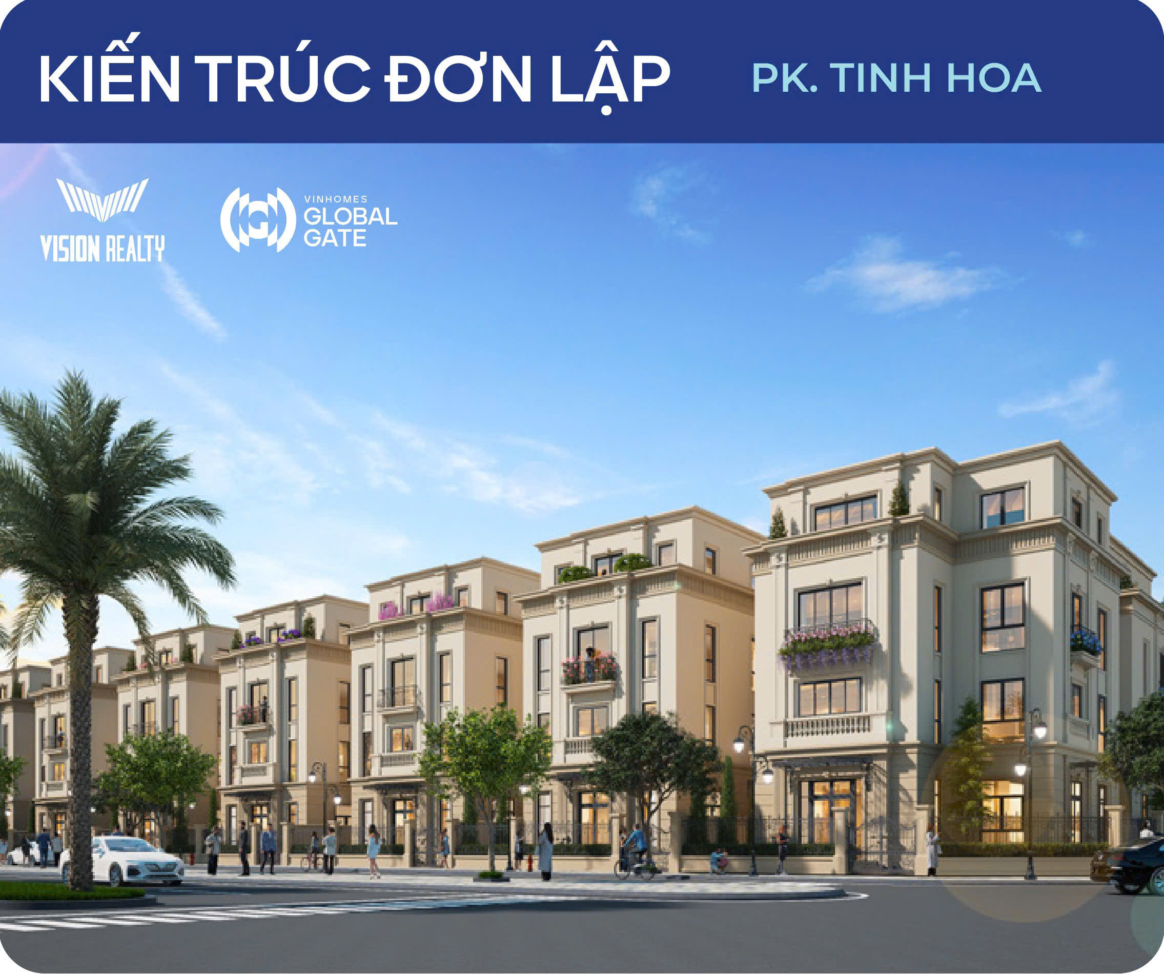 Mẫu 3D PK Tinh Hoa