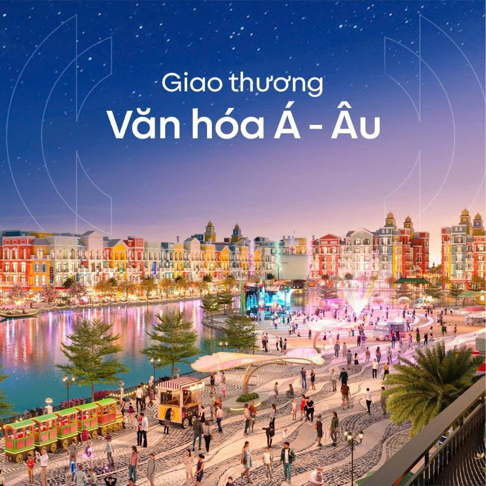 Tiềm Năng kinh tế của dự án