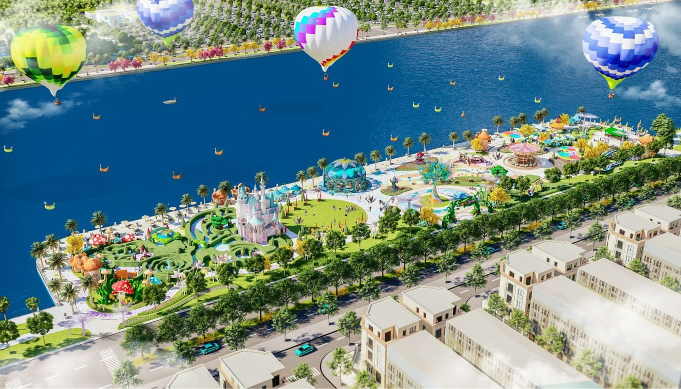 Làm thế nào để xác định giá trị thực của bất động sản khi tôi muốn đầu tư